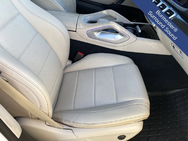 Used 2023 Mercedes-Benz GLE 450 4MATIC w/ 3rd Row Seat Package image 14