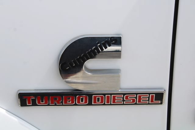 Used 2018 RAM 2500 Big Horn w/ Sport Appearance Group AWD/4WD image 9