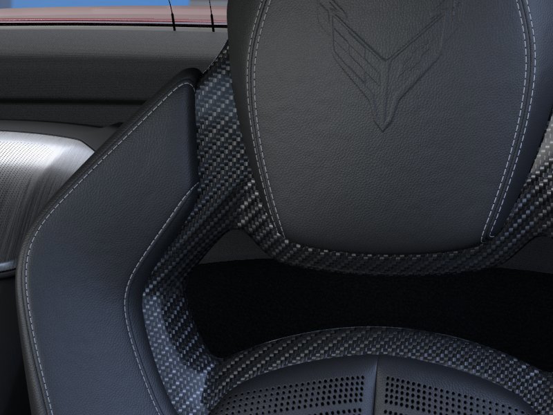 New 2026 Chevrolet Corvette E-Ray AWD/4WD image 45