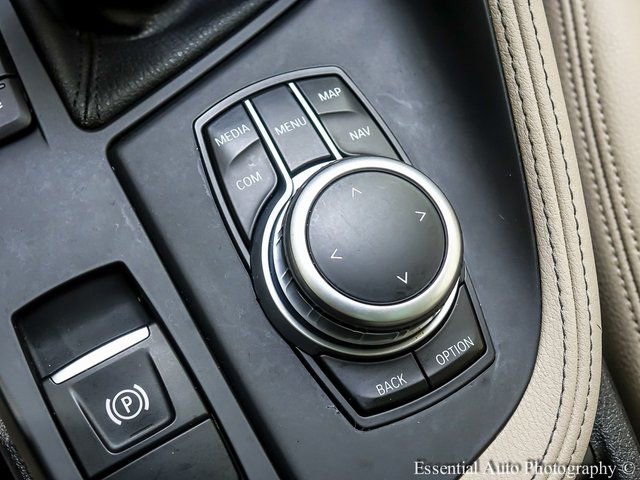 Used 2021 BMW X1 xDrive28i w/ Convenience Package image 19