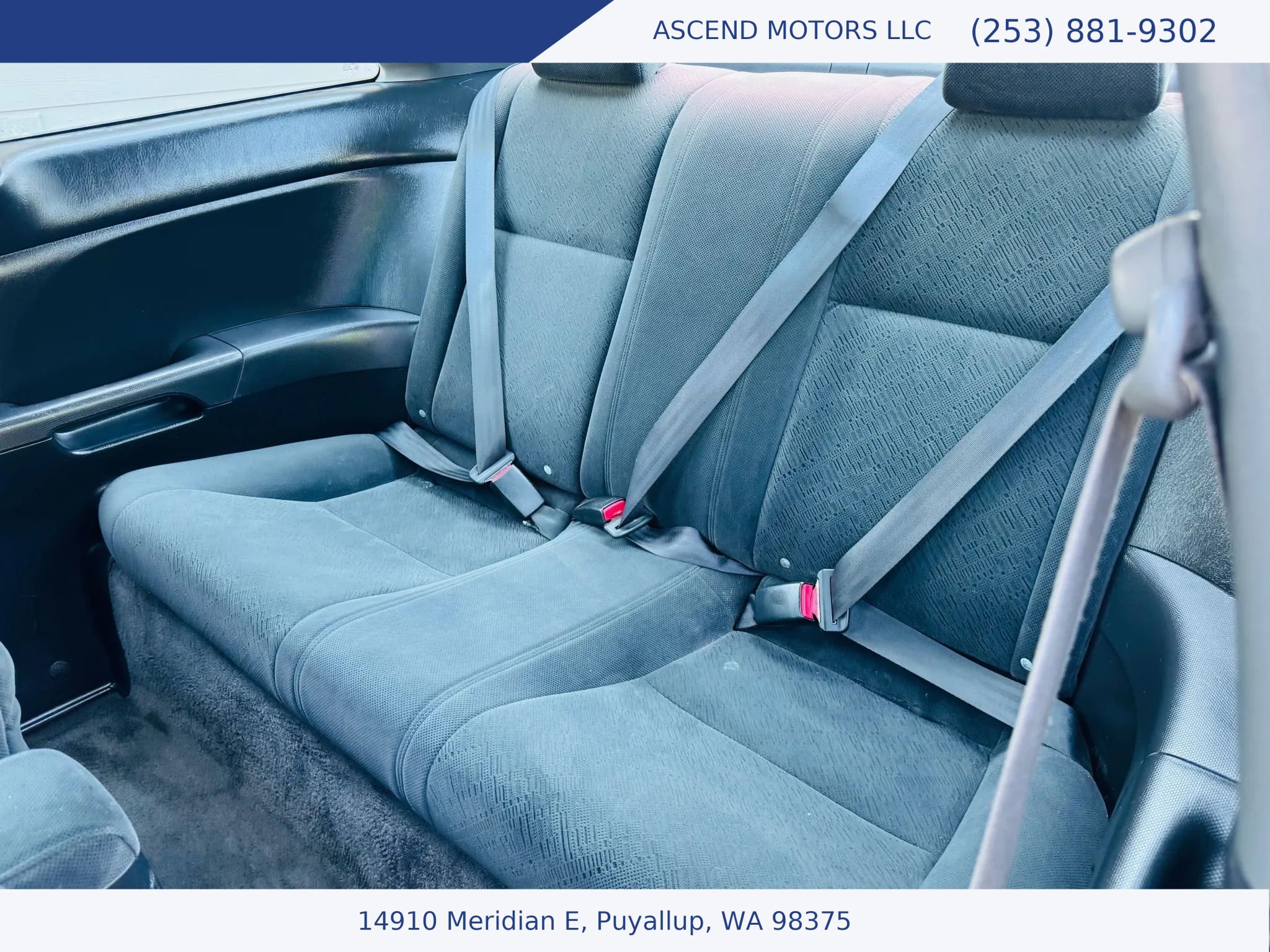 Used 2005 Honda Civic EX image 10