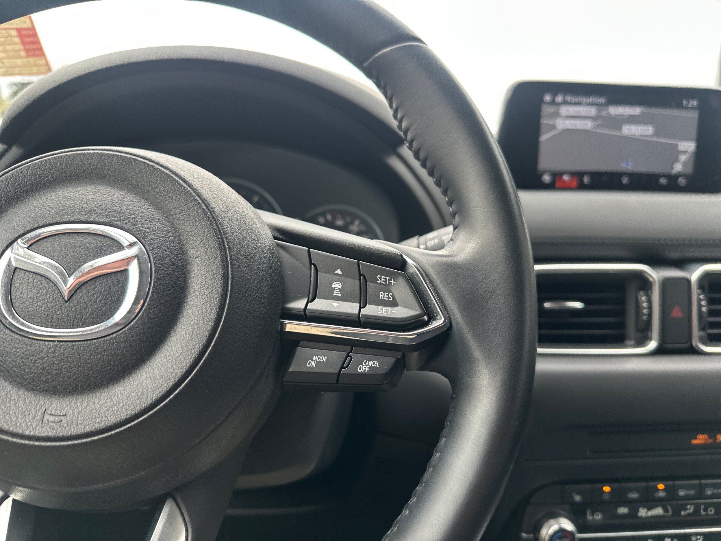 Used 2019 MAZDA CX-5 Grand Touring AWD/4WD image 35