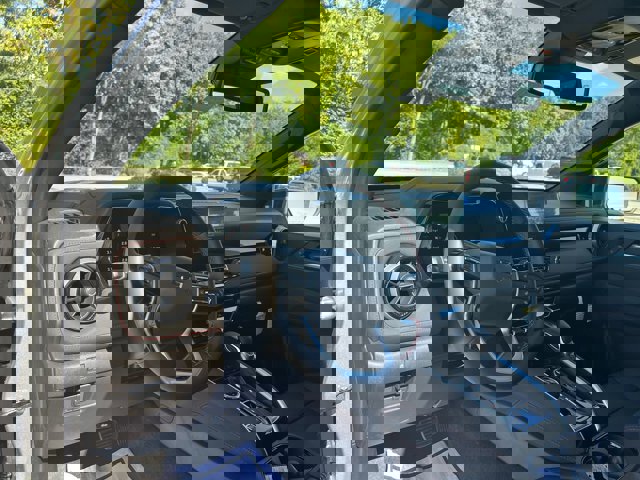 New 2026 Chevrolet Colorado Z71 w/ Z71 Convenience Package 2 image 10