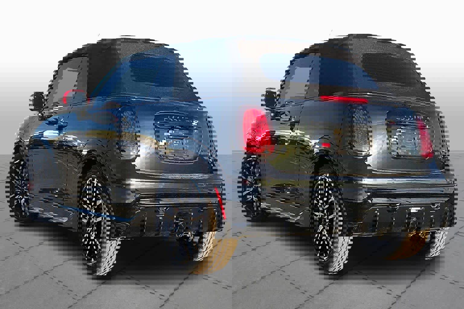 Used 2025 MINI Cooper John Cooper Works image 10