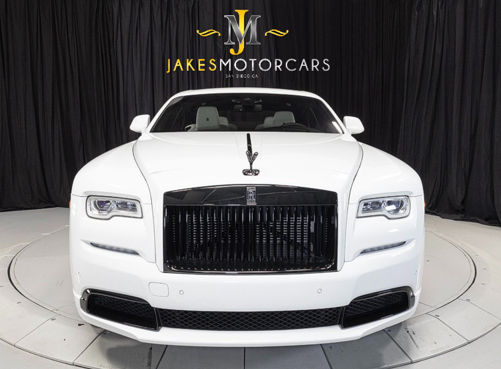 Used 2021 Rolls-Royce Wraith RWD image 17