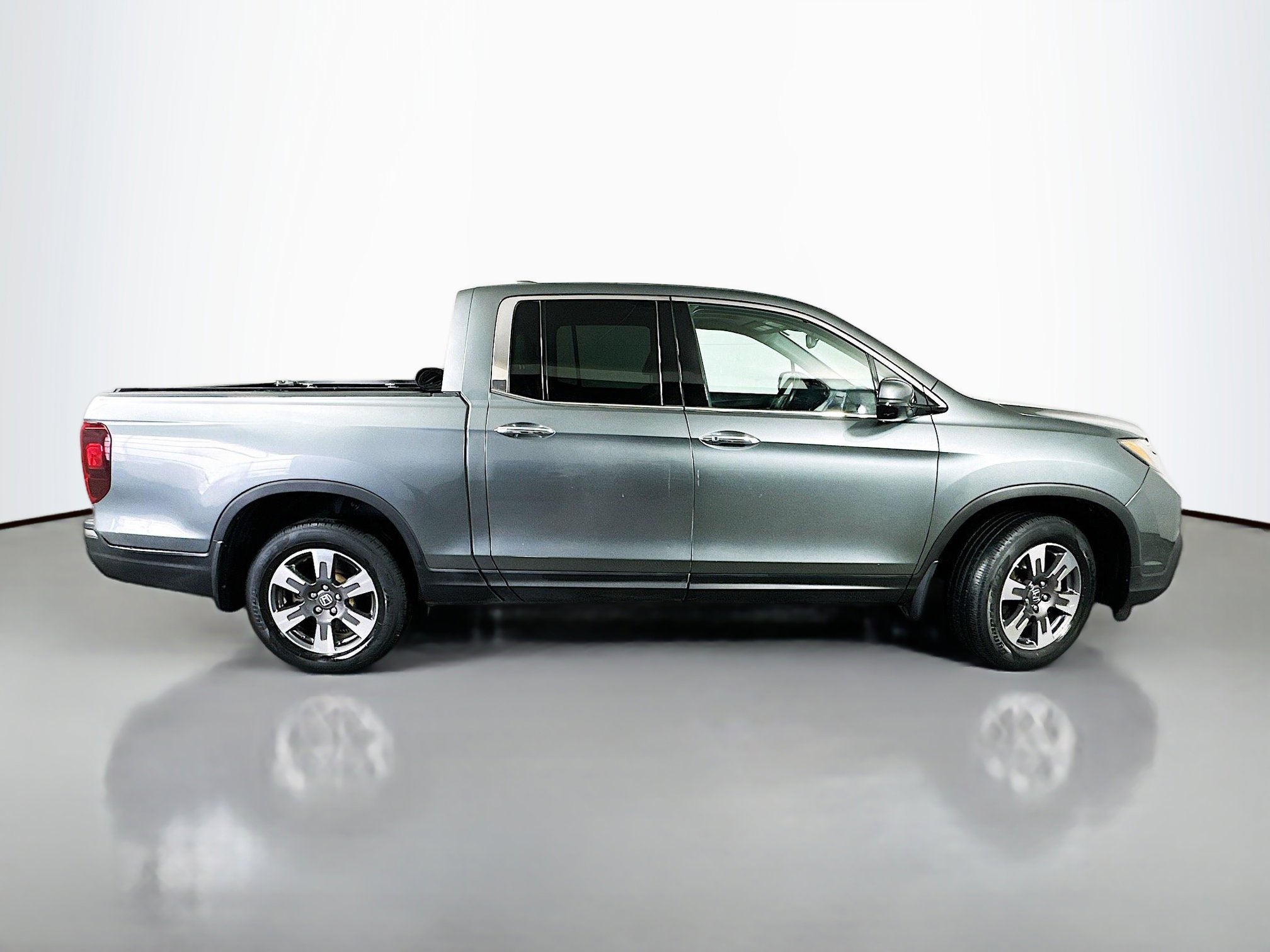 Used 2018 Honda Ridgeline RTL-E image 8