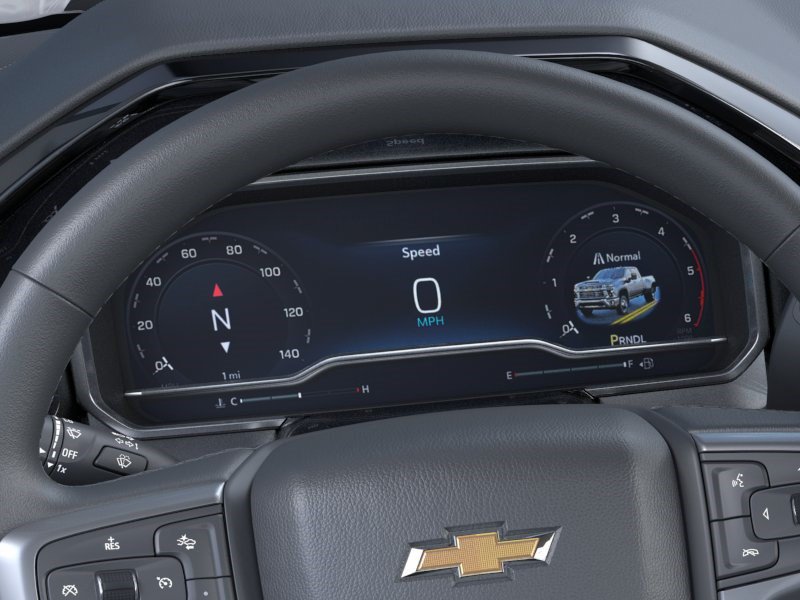 New 2026 Chevrolet Silverado 3500 LT AWD/4WD image 19