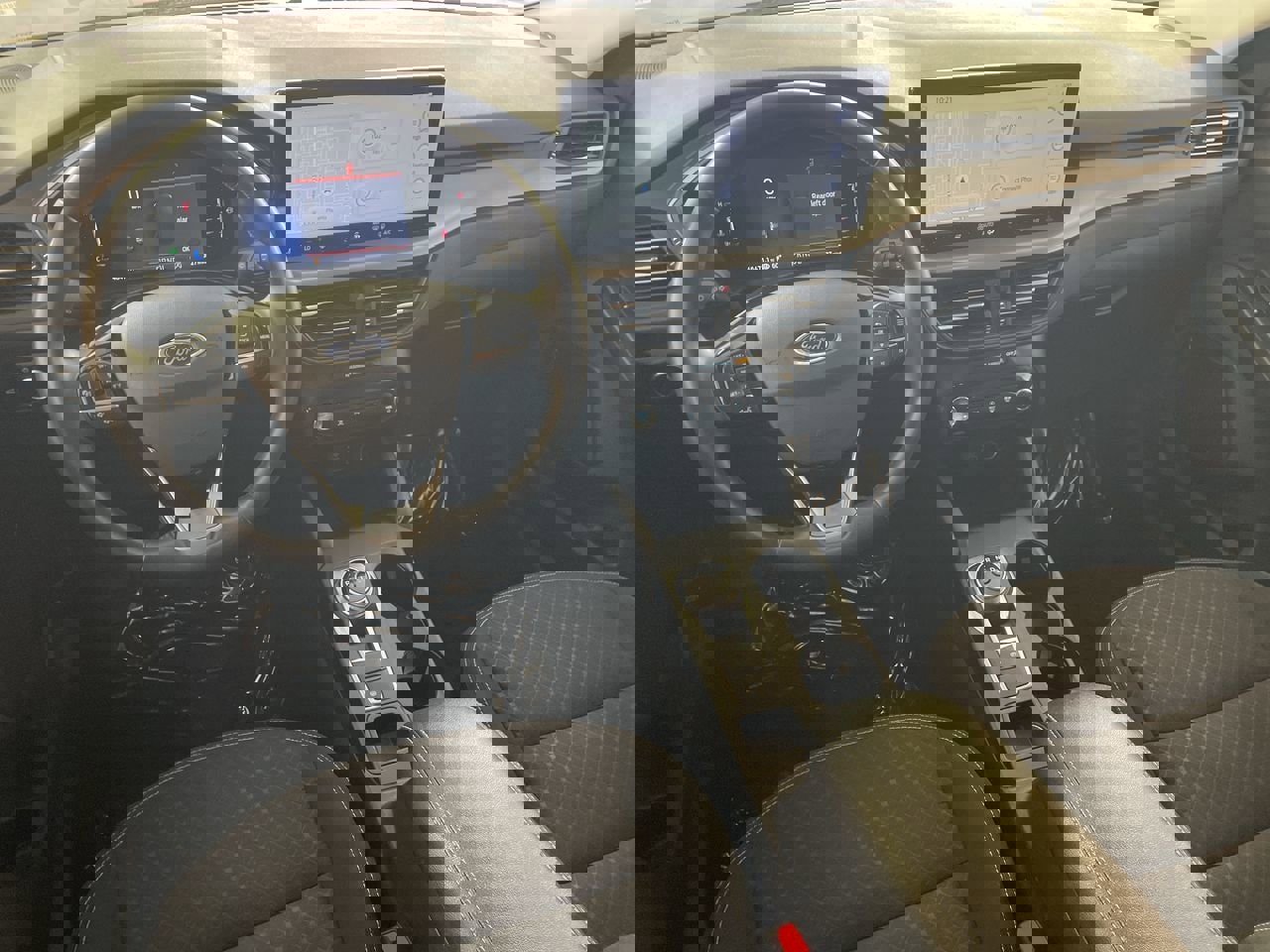 Used 2024 Ford Escape Active w/ Tech Pack #1 image 20