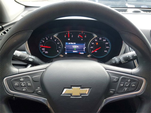 Certified 2022 Chevrolet Equinox LT image 19