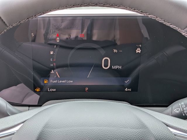 New 2026 Buick Envista Sport Touring w/ Convenience I Package FWD image 15