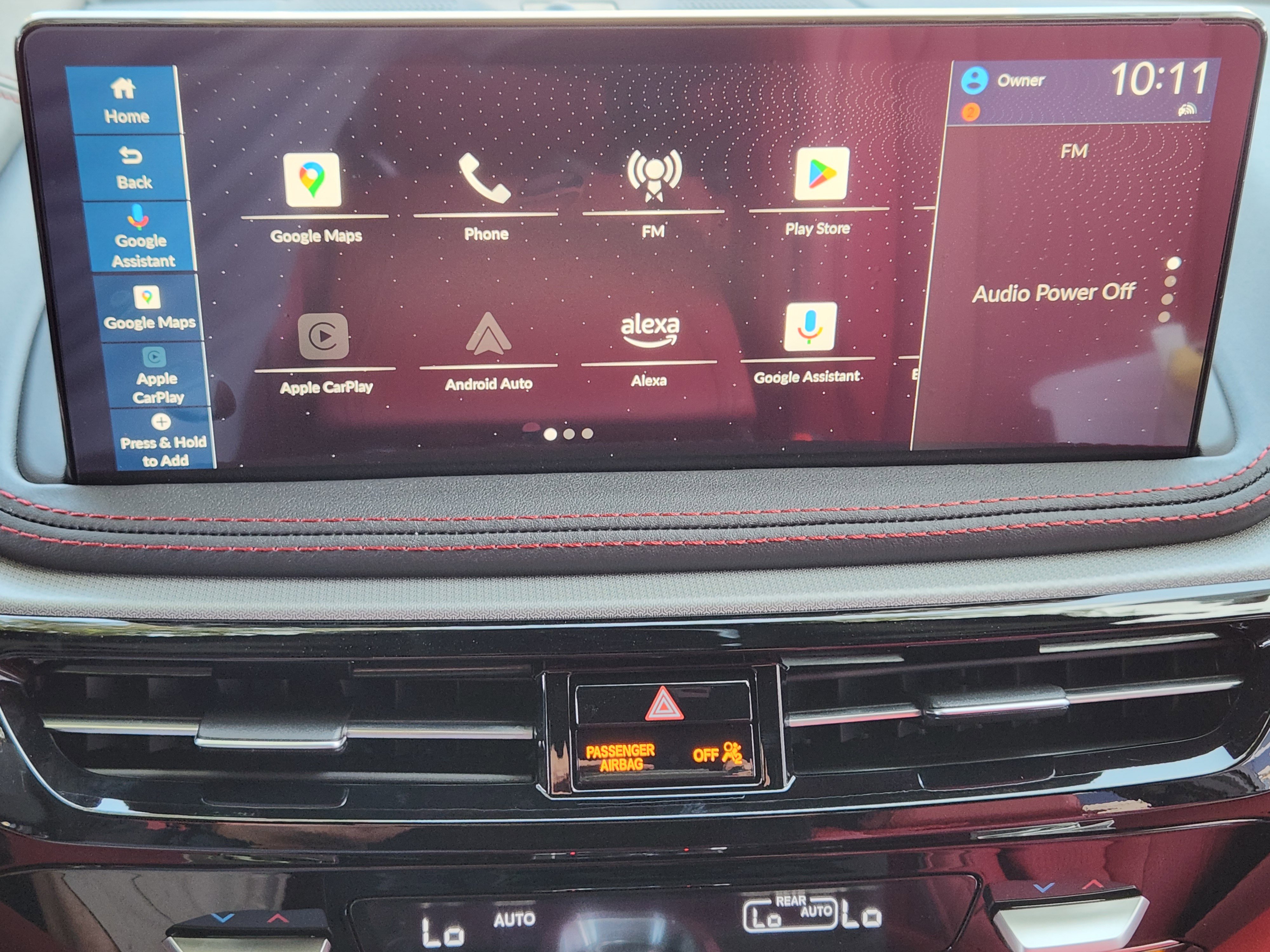 New 2026 Acura MDX A-Spec image 15