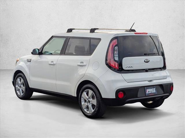 Used 2019 Kia Soul Base image 8