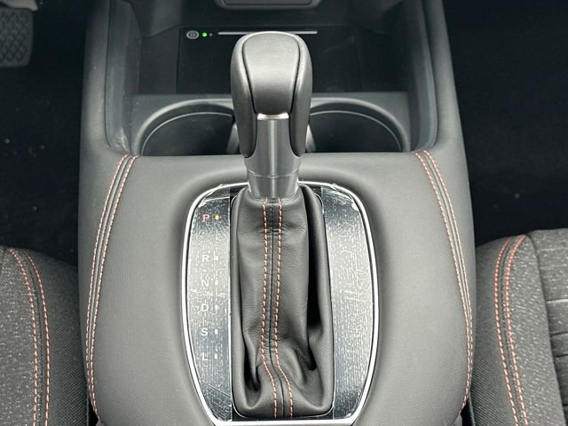 New 2026 Honda HR-V Sport image 22