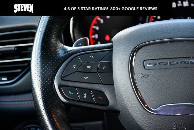Used 2023 Dodge Durango R/T image 21
