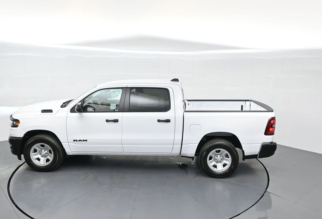New 2025 RAM 1500 Tradesman image 53