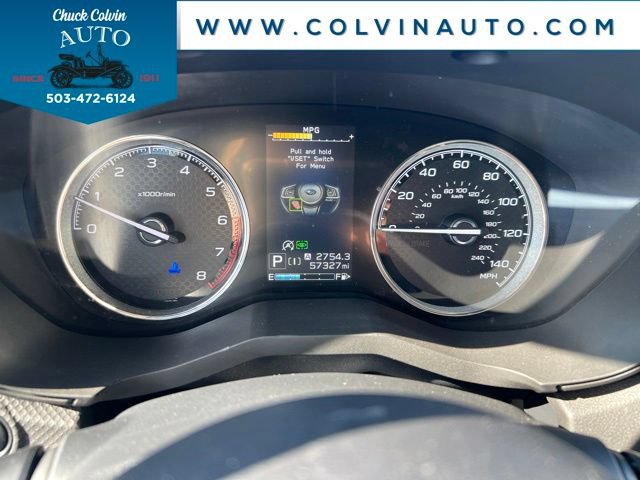 Used 2020 Subaru Forester Touring AWD/4WD image 18