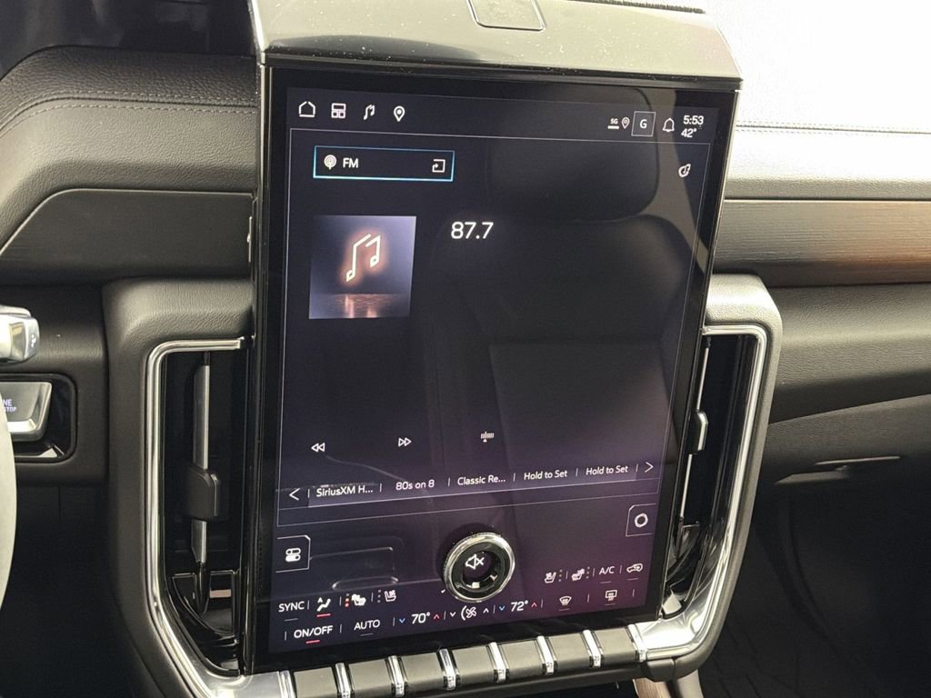 New 2026 GMC Yukon XL Denali w/ Sun & Power Step Package image 18