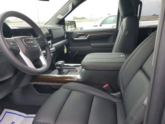 New 2026 GMC Sierra 1500 Elevation w/ Preferred Package AWD/4WD image 17