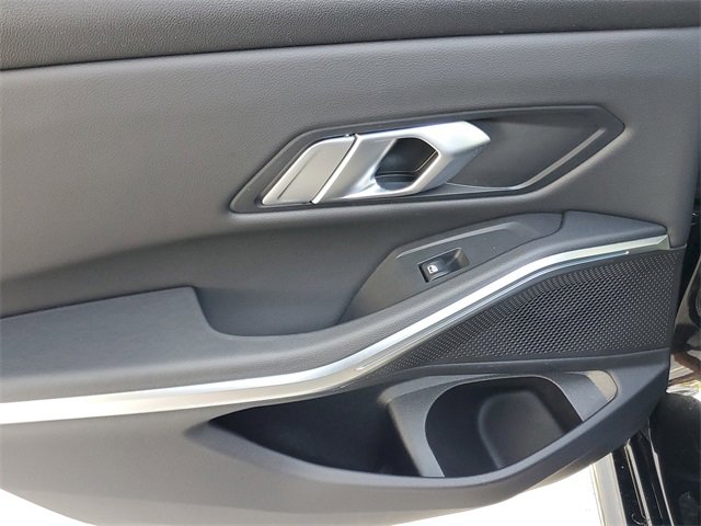 Used 2022 BMW 330e w/ M Sport Package image 12