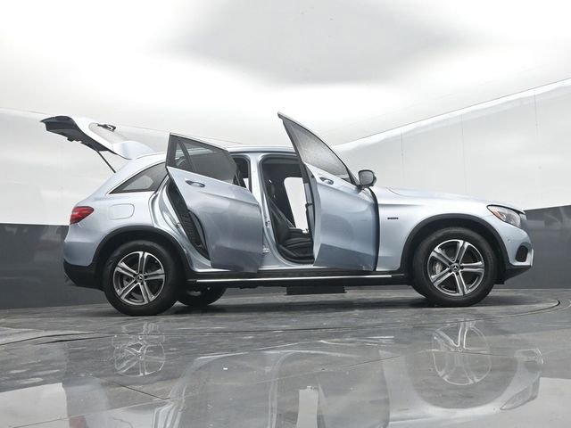 Used 2018 Mercedes-Benz GLC 350e 4MATIC image 77