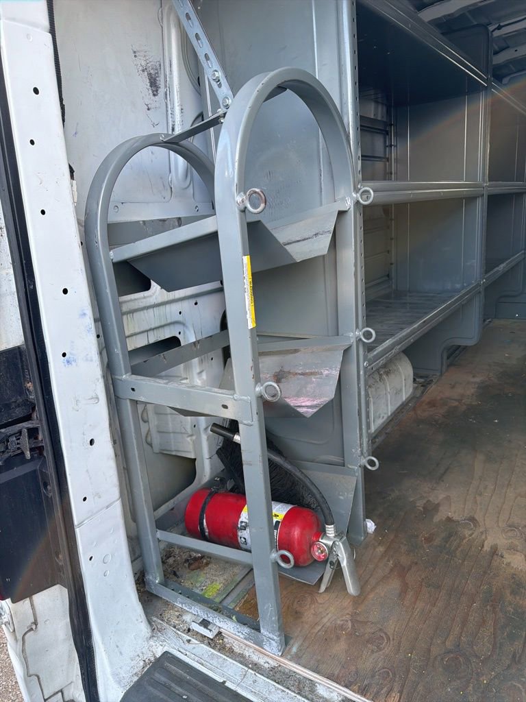 Used 2019 Nissan NV 3500 S image 23