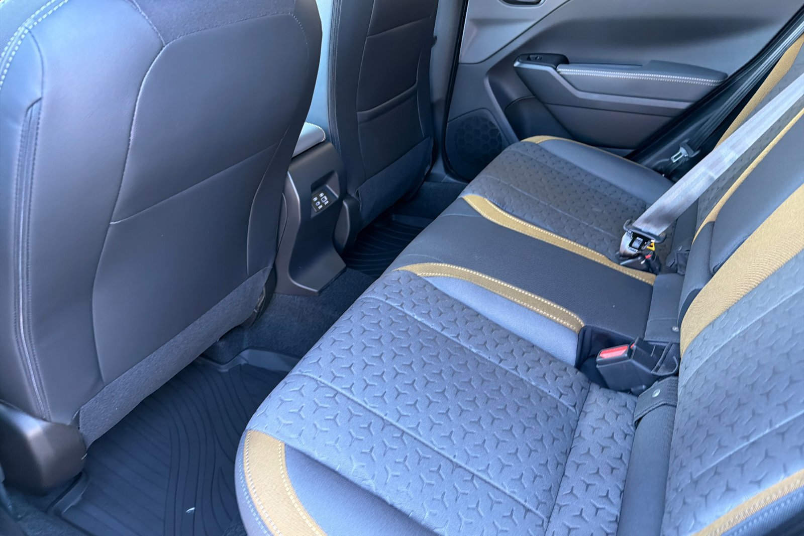 New 2026 Subaru Crosstrek 2.5i Sport image 12