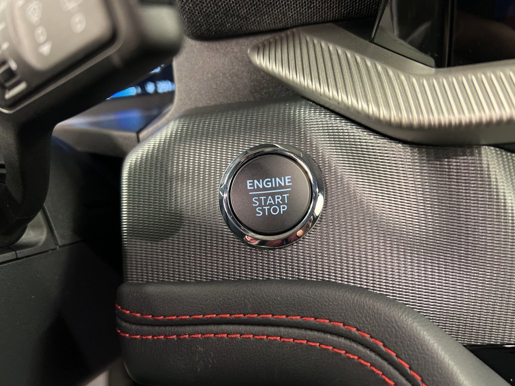 New 2026 Ford Explorer ST-Line w/ ST-Line Street Pack image 16