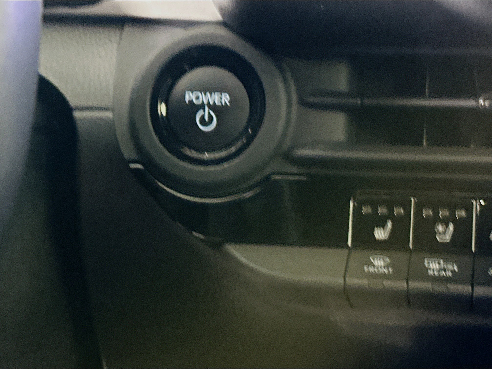 Used 2024 Toyota Crown Platinum AWD/4WD image 20