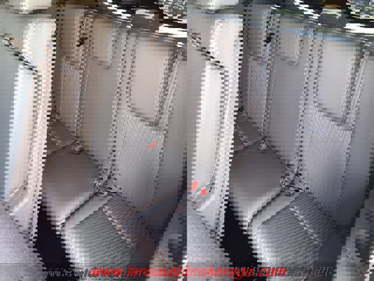 Used 2017 Toyota Highlander Plus image 18