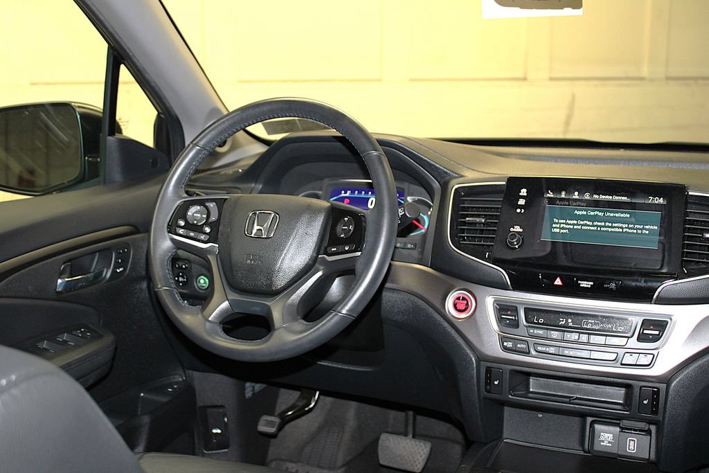 Used 2021 Honda Pilot EX-L image 14