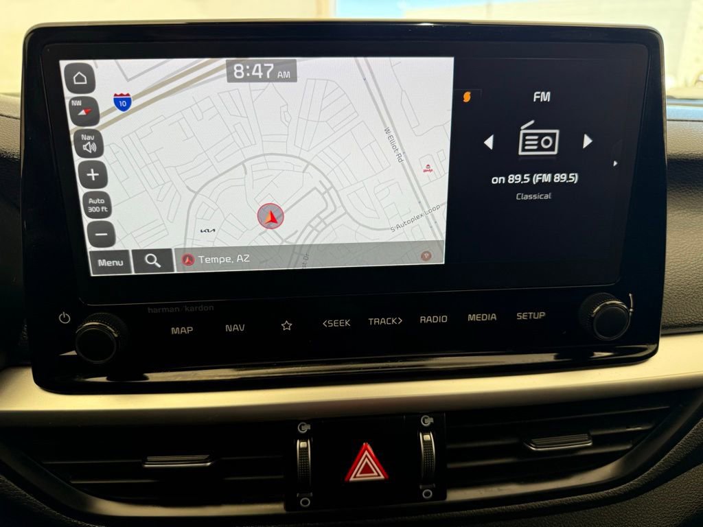 Used 2024 Kia Forte GT w/ GT2 Package image 41