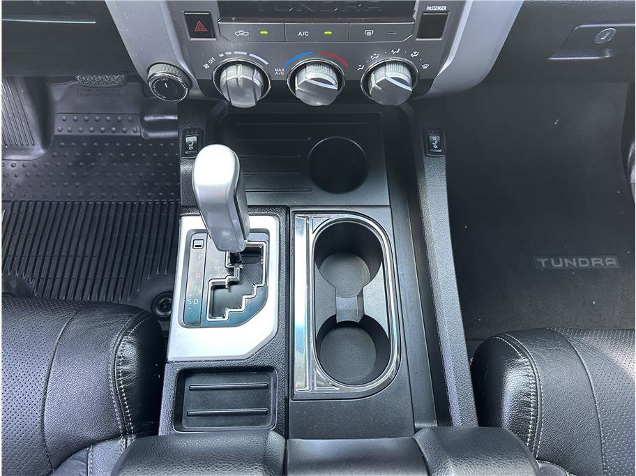 Used 2015 Toyota Tundra SR5 w/ SR5 Upgrade Package image 25