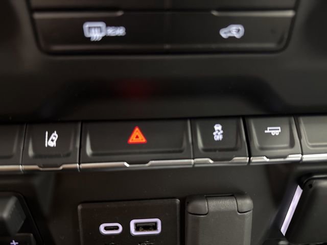 New 2025 Chevrolet Silverado 2500 W/T w/ WT Convenience Package image 19