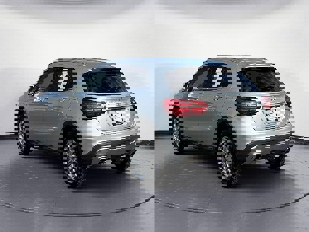 Used 2019 Mercedes-Benz GLA 250 GLA 250 image 5