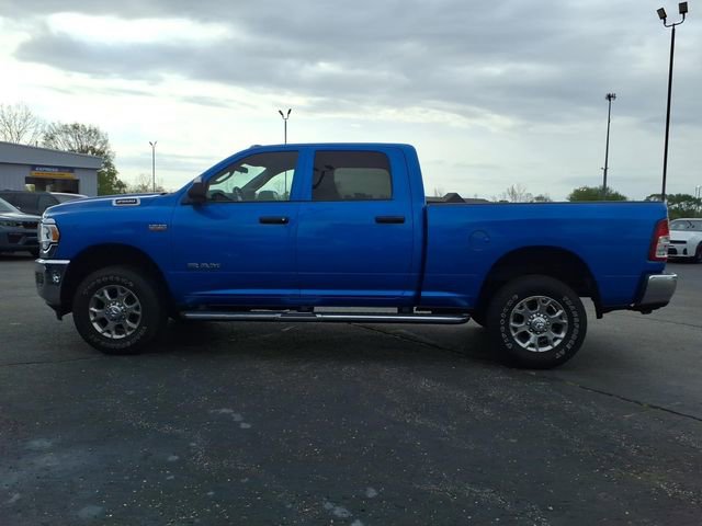 Certified 2020 RAM 2500 Tradesman image 4