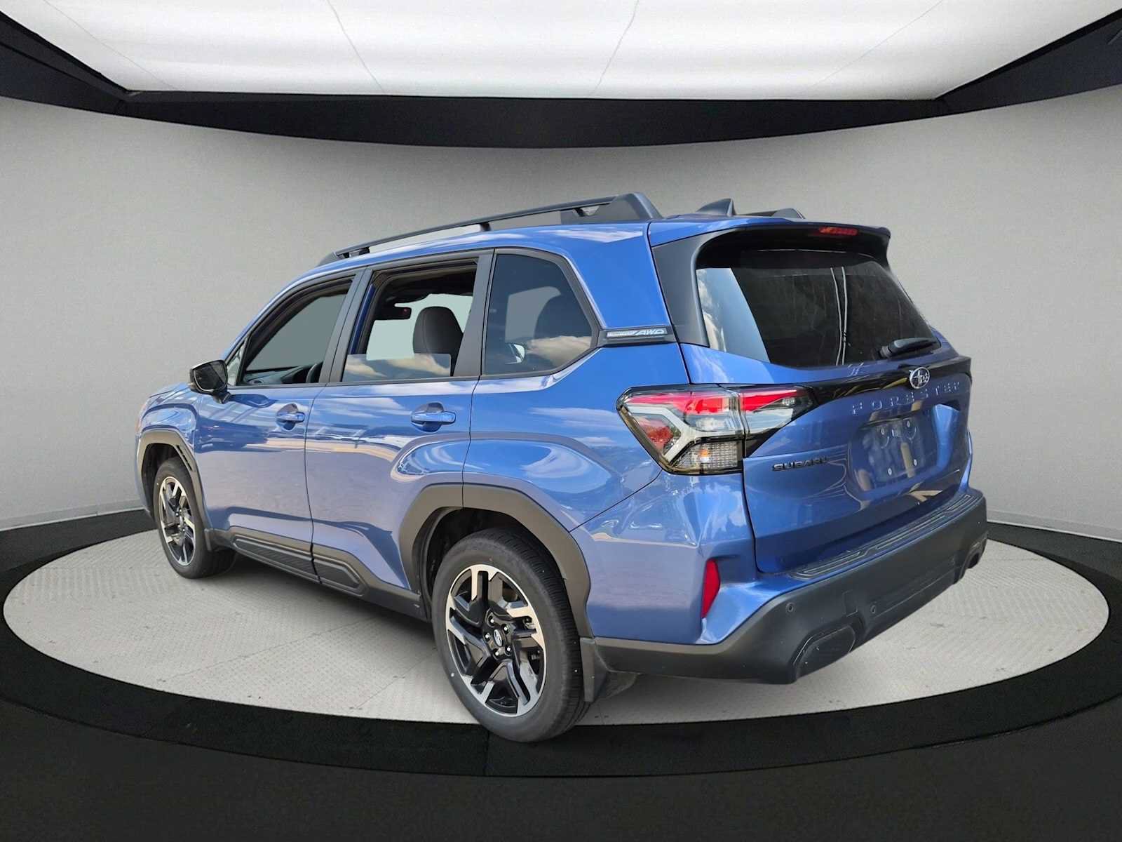 Used 2026 Subaru Forester Limited w/ Limited Package AWD/4WD image 6