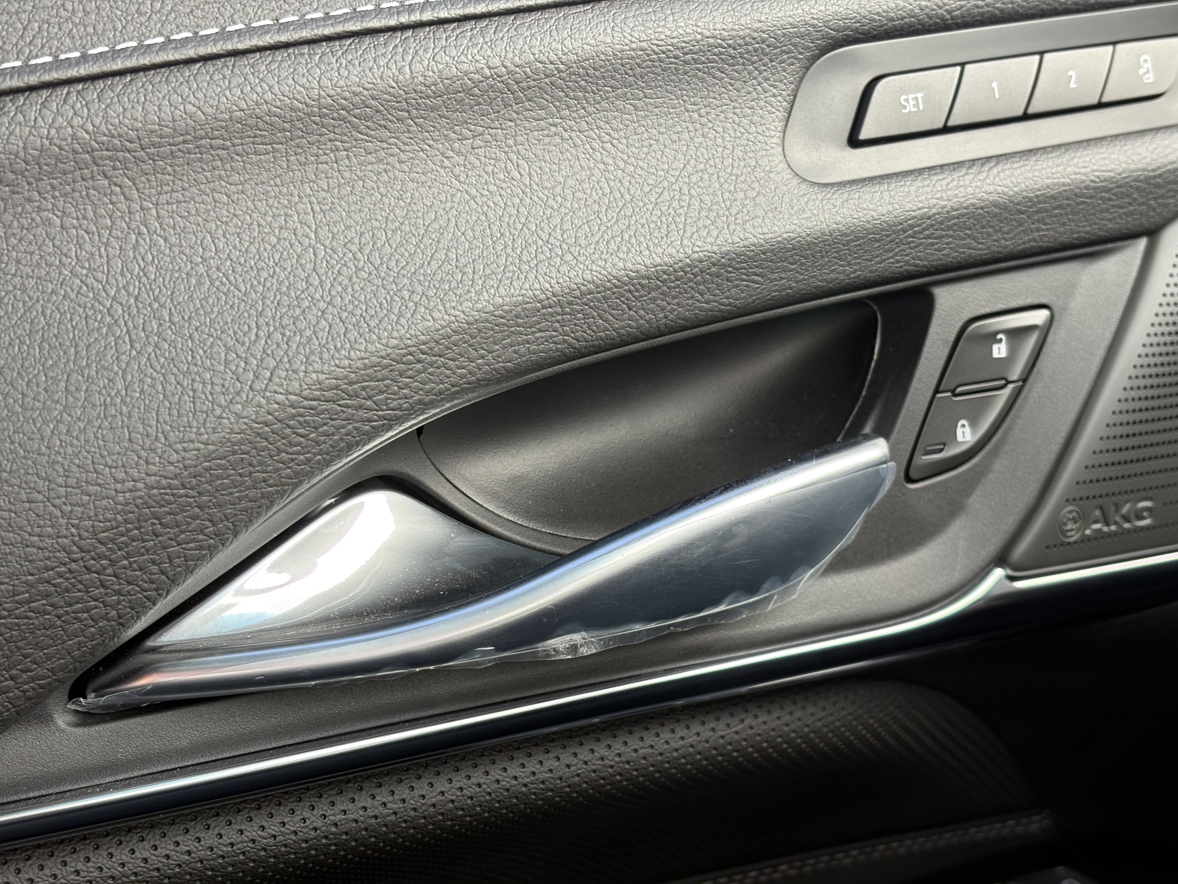 New 2026 Cadillac CT4 V Blackwing image 29