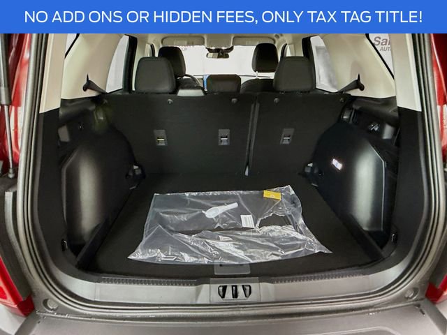 New 2025 Ford Bronco Sport Big Bend w/ Convenience Package image 25