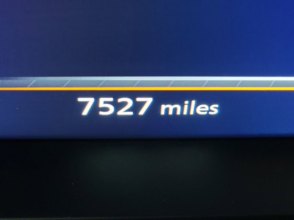 Used 2024 INFINITI QX60 Luxe image 8