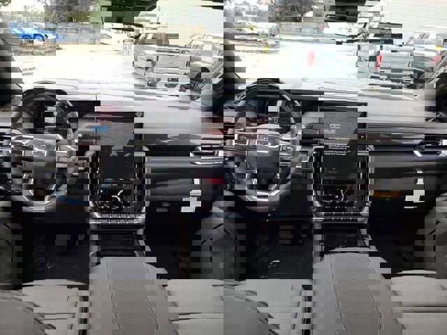 New 2026 GMC Yukon XL Elevation w/ Elevation Premium Package image 12