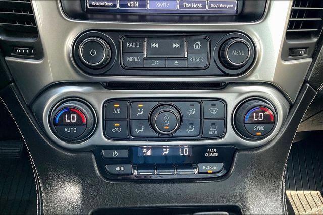 Used 2019 Chevrolet Tahoe LS RWD image 17