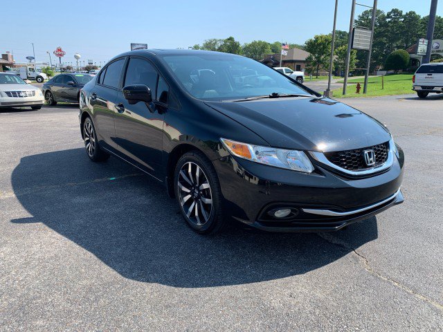 Used 2014 Honda Civic EX-L image 5
