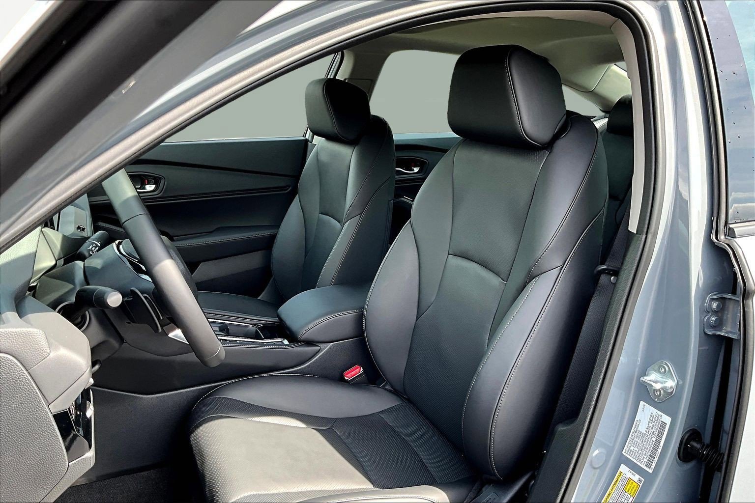 New 2026 Honda Accord Touring image 17