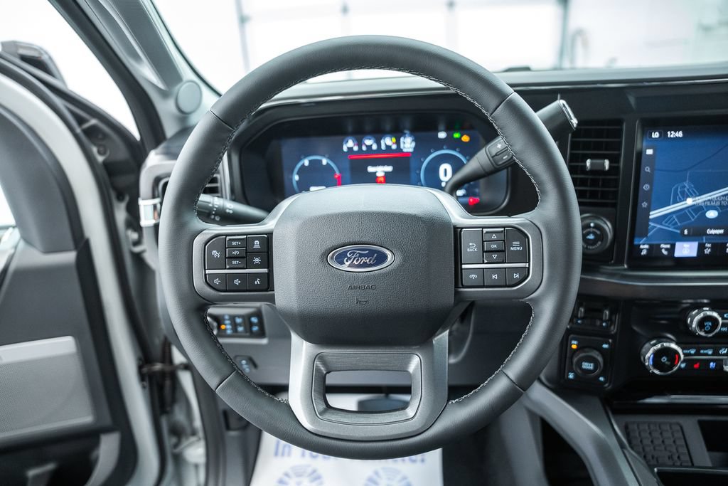 New 2026 Ford F250 Lariat w/ Lariat Premium Package AWD/4WD image 37