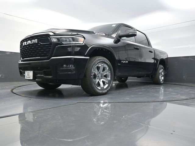 New 2026 RAM 1500 Big Horn image 22