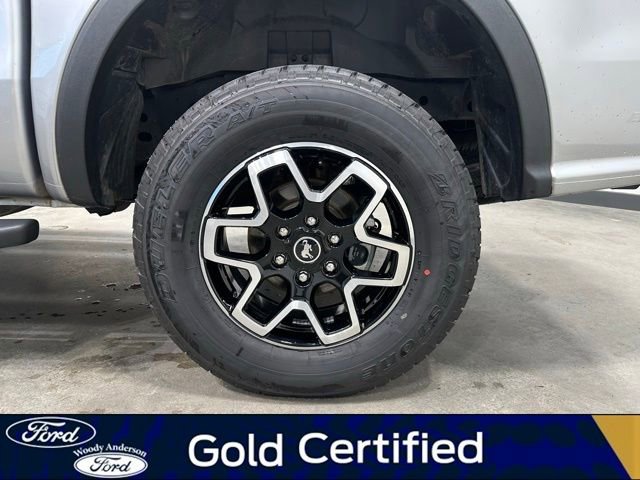 Certified 2021 Ford Ranger XL w/ Equipment Group 101A High image 8
