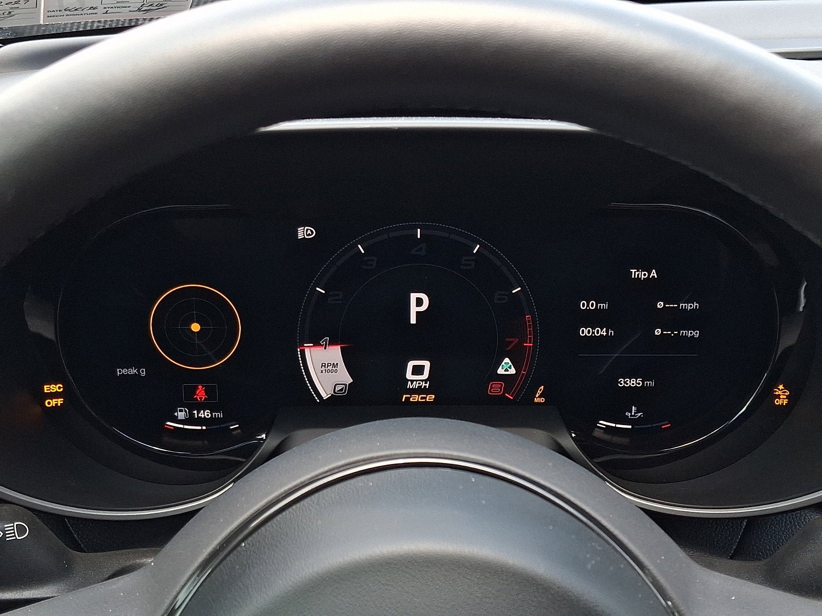 Used 2024 Alfa Romeo Giulia Quadrifoglio RWD image 18