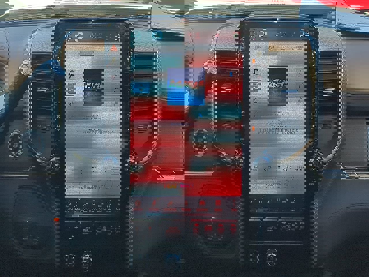 New 2026 RAM 3500 Longhorn image 16