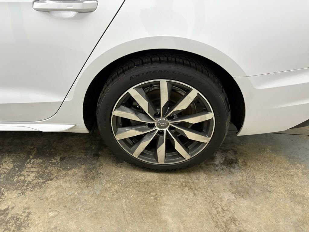 Used 2021 Audi A4 2.0T Premium w/ Convenience Package AWD/4WD image 21
