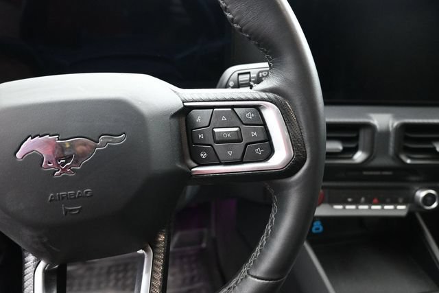 Used 2024 Ford Mustang GT RWD image 11